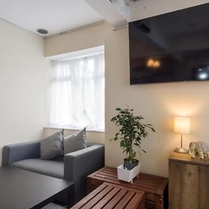 The Serenity Hotel